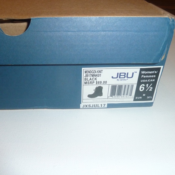 Tommy Hilfiger Brown Tall Riding Boots 6 New - Picture 6 of 6